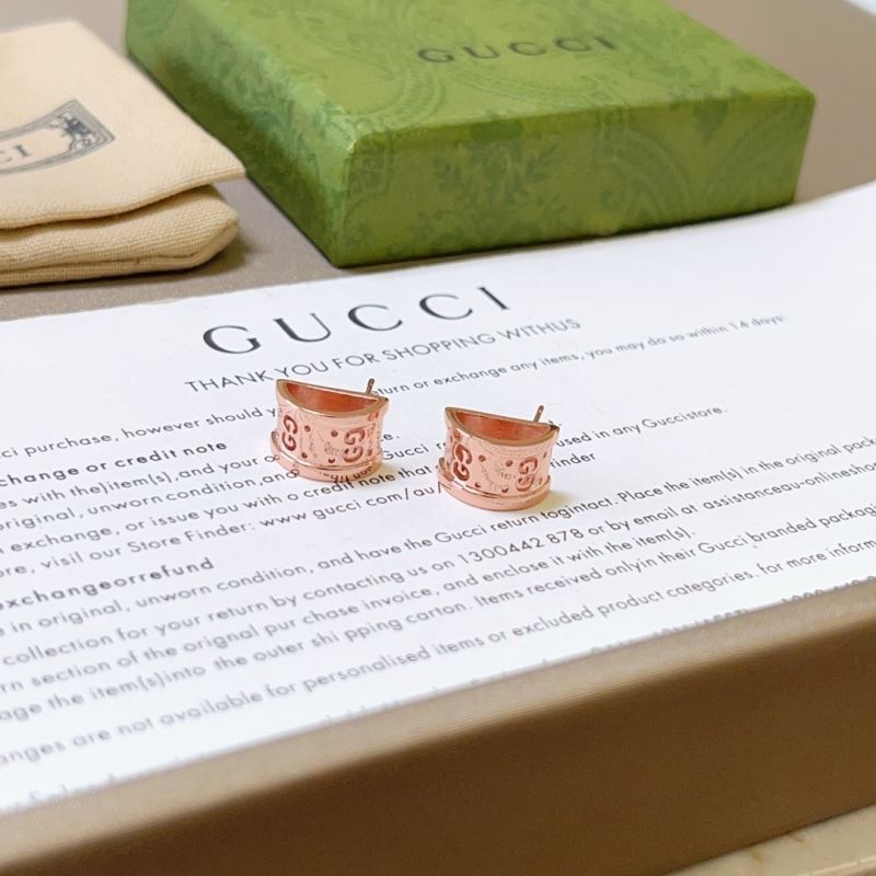 Gucci Earrings